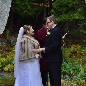 Meet your Posher, Raymond